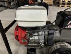 KGK generator med Honda motor 12