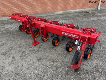 Kongskilde Vibro Corn row cleaner