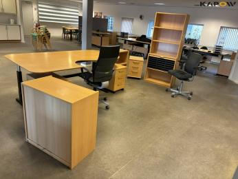 Office furniture