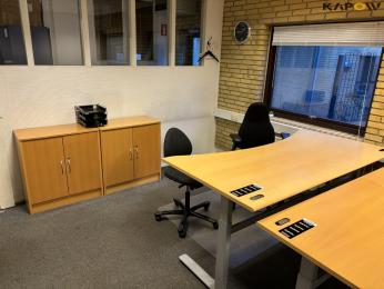 Office furniture