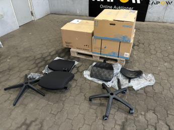 Office chairs