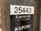 Kopelevator og redler 40 ton/time 27