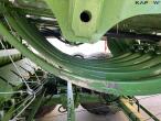 Krone Bigpack 1290XC bigballepresser med Pomi ballevogn 15