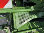 Krone Bigpack 1290XC bigballepresser med Pomi ballevogn 23