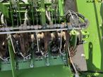 Krone Bigpack 1290XC bigballepresser med Pomi ballevogn 42