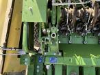 Krone Bigpack 1290XC bigballepresser med Pomi ballevogn 44