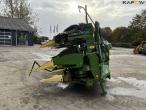 Krone Easy Collect majsbord 4