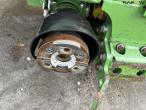 Krone Easy Collect majsbord 13