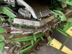 Krone Easy Collect majsbord 21