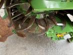 Krone Easy Collect majsbord 27