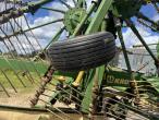 Krone SWADRO 1400 rive 33