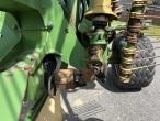 Krone SWADRO 1400 rive 35