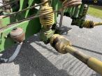 Krone SWADRO 1400 rive 45