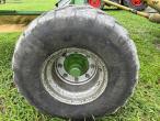 Krone Swadro 1400 rive 30