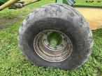 Krone Swadro 1400 rive 56