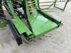 Krone Swadro TC1250 rive 36