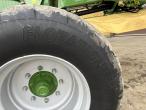 Krone Swadro TC1250 rive 62