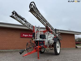 Kuhn Atlantic 3200