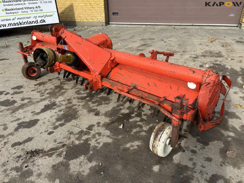 Kuhn Brakpudser 1