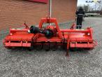 Kuhn EL122 fræser 2