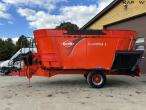 Kuhn EUV273 Foder blande vogn 8