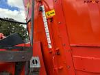 Kuhn EUV273 Foder blande vogn 18