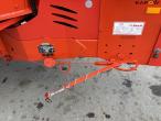 Kuhn EUV273 Foder blande vogn 19