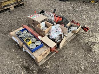 Kuhn spare parts