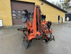 Kuhn Vari-Master 153 5 furet plov 2