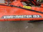 Kuhn Vari-Master 153 5 furet plov 41