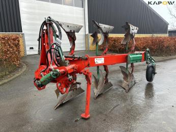 Kverneland 3 furrow plough