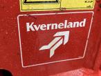 Kverneland 6 furet plov 30