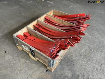 Kverneland harrow parts