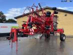 Lely 1015 Prof. rive 1