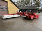 LELY 900MC/320FC butterfly sæt 3