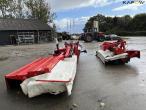 LELY 900MC/320FC butterfly sæt 4