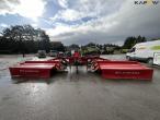 LELY 900MC/320FC butterfly sæt 6