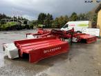 LELY 900MC/320FC butterfly sæt 7