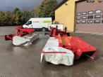 LELY 900MC/320FC butterfly sæt 8