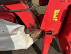 LELY 900MC/320FC butterfly sæt 14