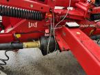 LELY 900MC/320FC butterfly sæt 26