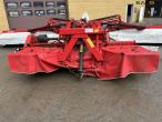 LELY 900MC/320FC butterfly sæt 36