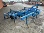 Lemken Smaragd 9 3