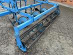 Lemken Smaragd 9 9