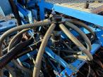 Lemken Solitair 9 12