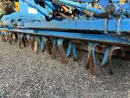 Lemken Solitair 9 35