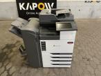 Lexmark printer 2