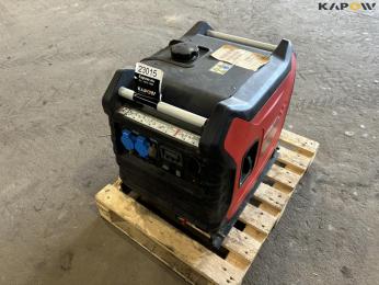 Loncin 3500i generator