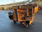 Lydersen HB160 COMBI II fodervogn 3