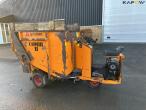 Lydersen HB160 COMBI II fodervogn 7